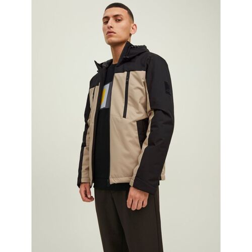 Jack & Jones - 12214640 JCOABEL-DUNE Beige