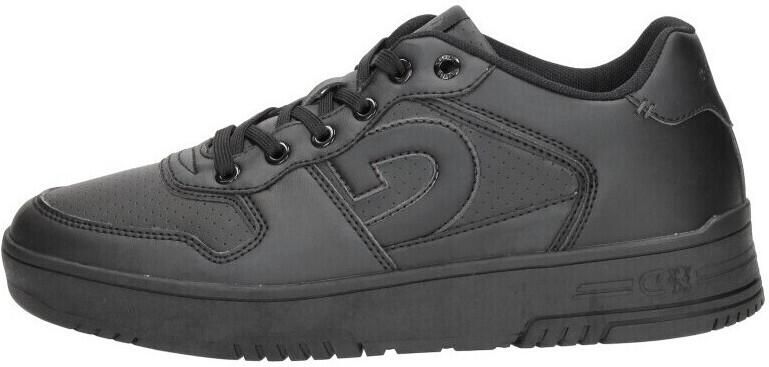 Cruyff Royal C Sneakers Heren Zwart
