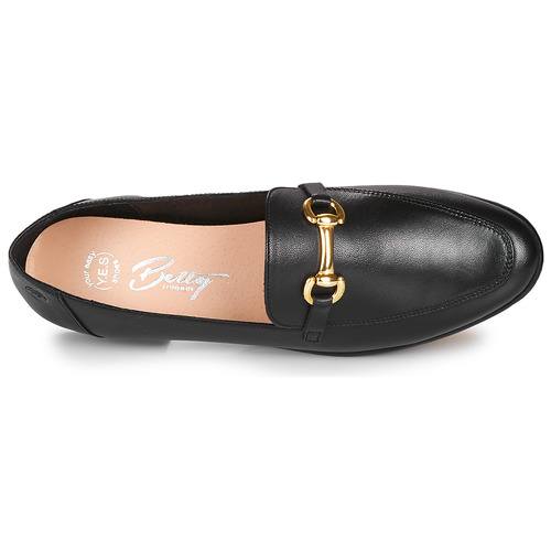 Betty London - MIELA - Noir