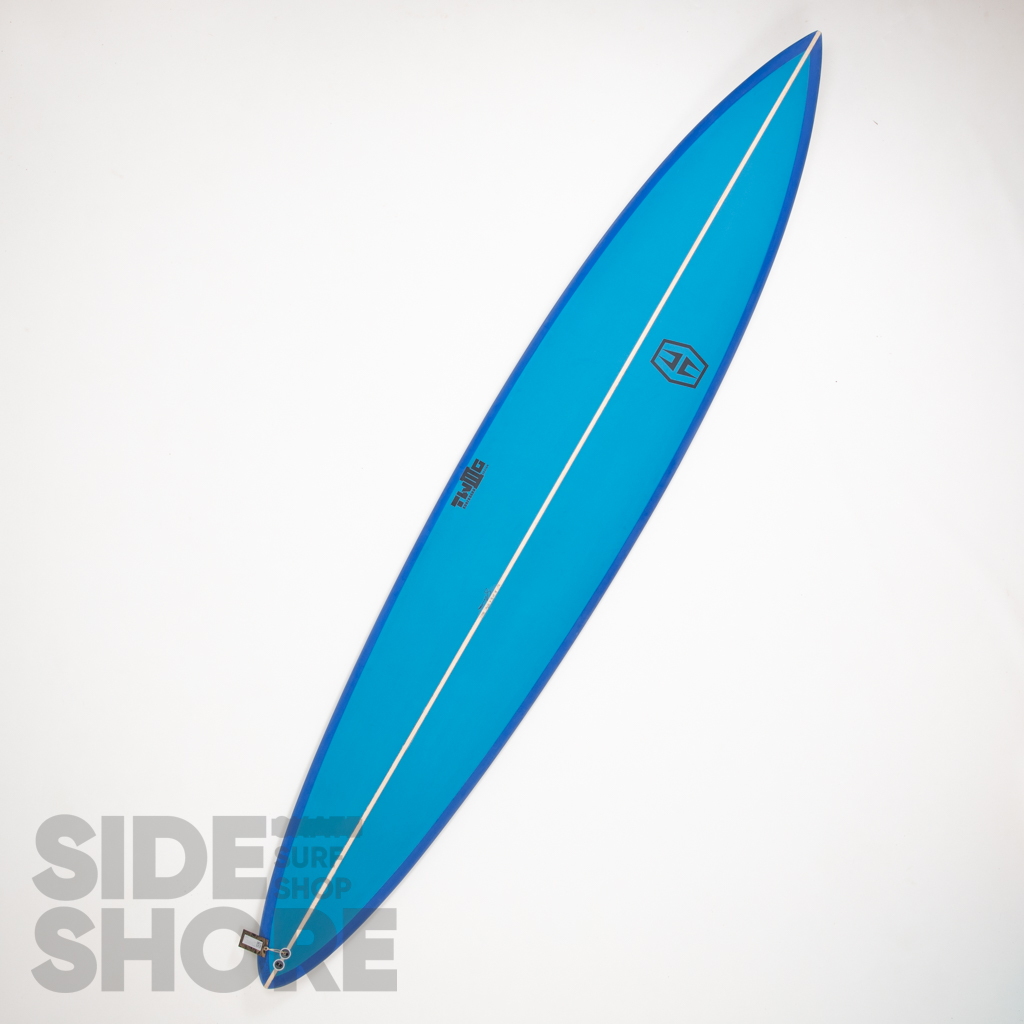 HURRICANE The Rhino Chaser - TWIG - 17 mm Stringer 10' x 21