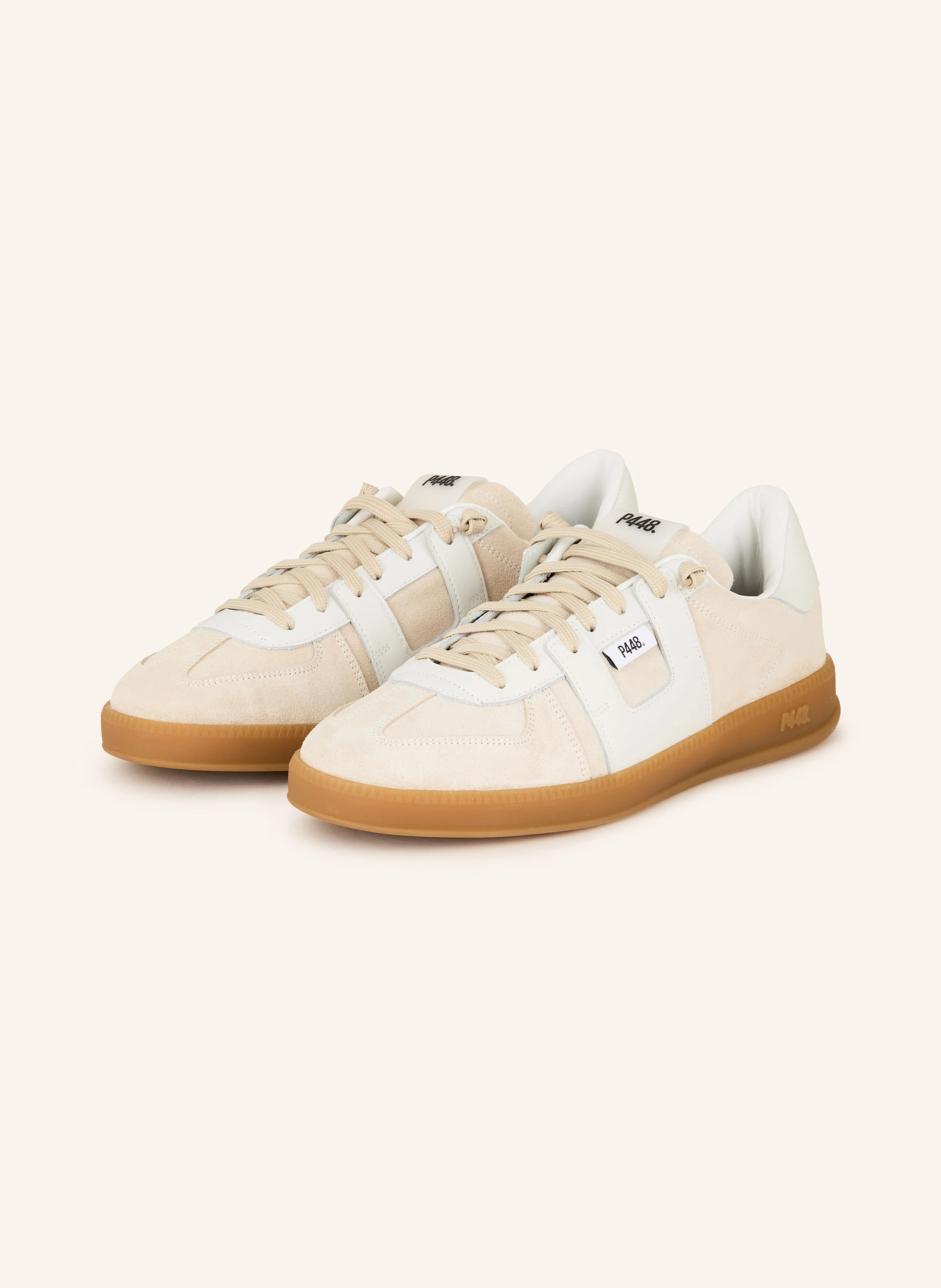 P448 Sneaker MONZA2