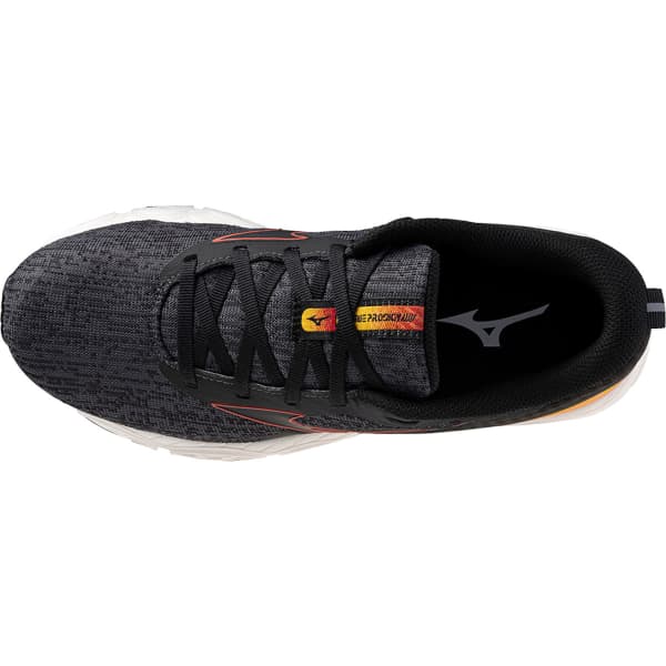Chaussure running MIZUNO WAVE PRODIGY 5 W EBONY/DUBARRY/CITRUS