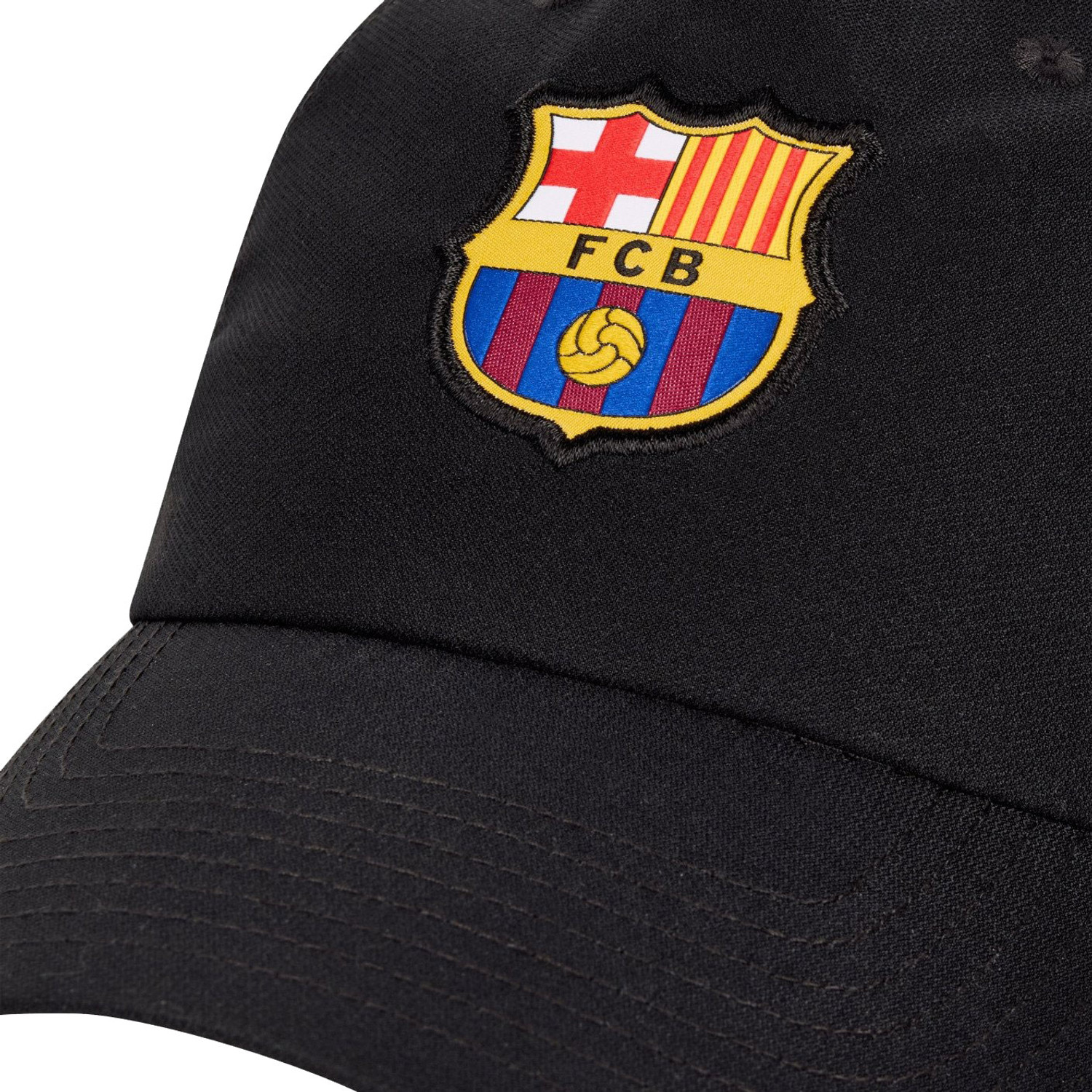 Nike FC Barcelona Club Cap