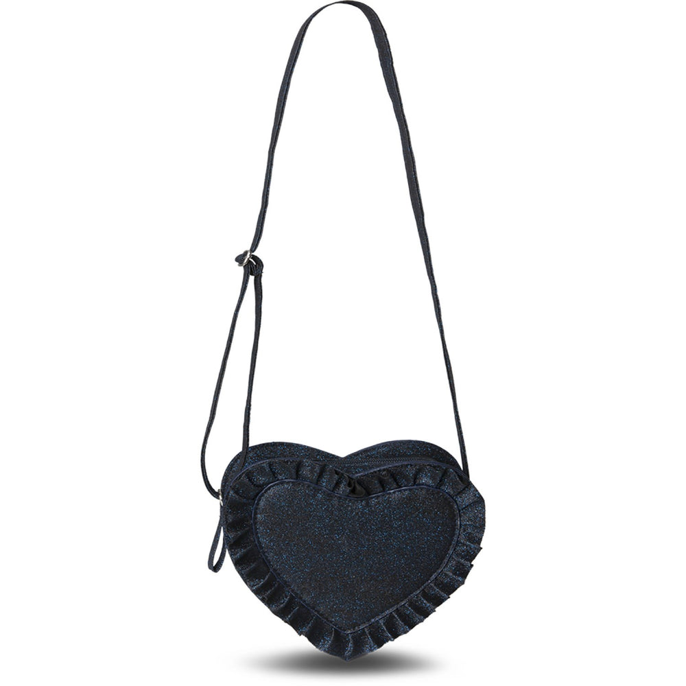 Køb That's Mine Heart Blue Juliet Skuldertaske