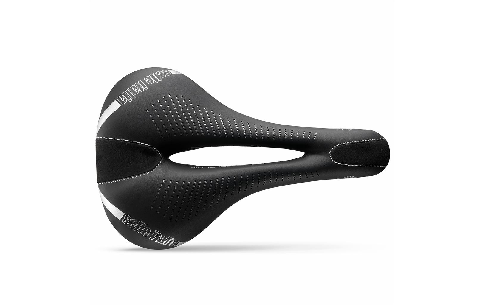 Fahrradsattel Lady Gel FlowCity/Urban Bike Sattel