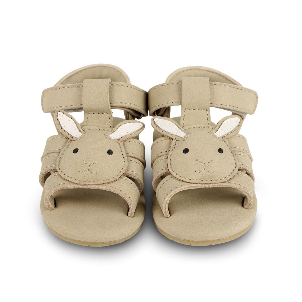 Donsje Diedan Sandals - Bunny