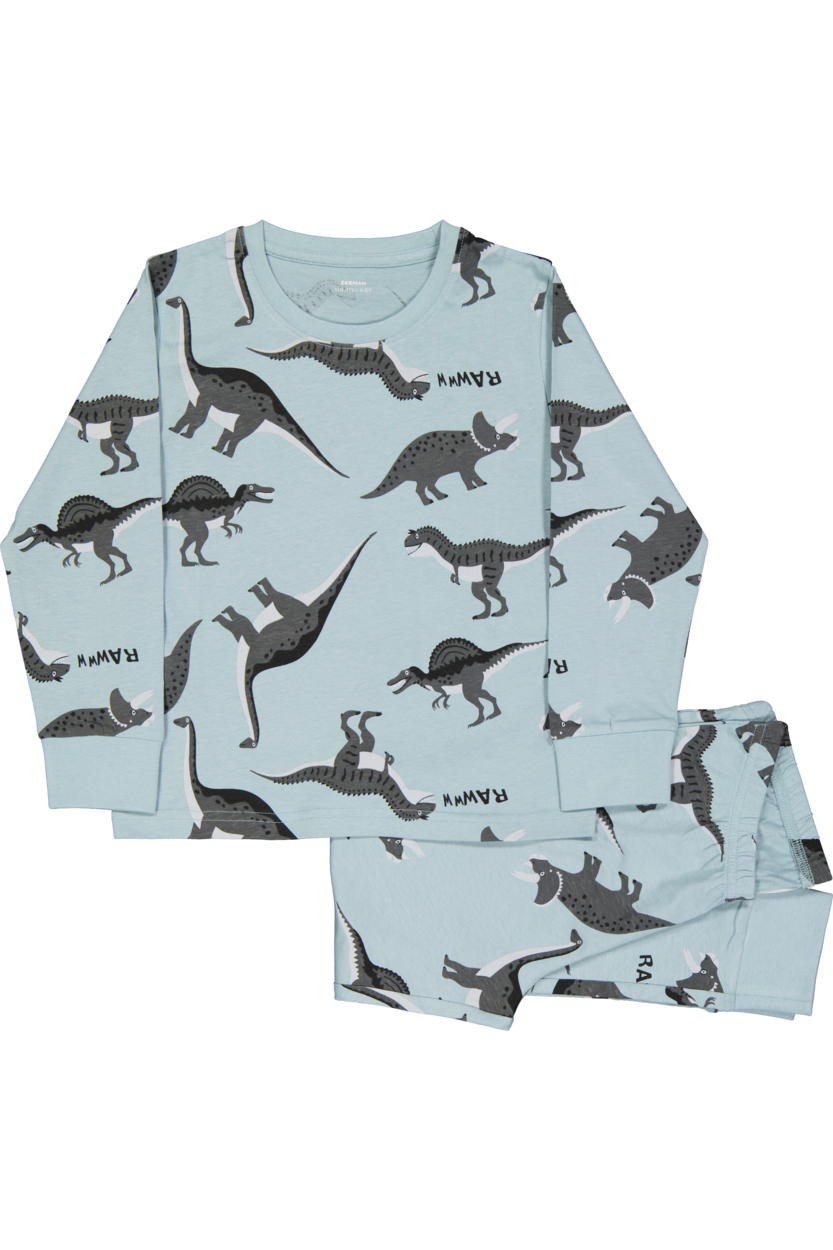 Pyjama - Blauw