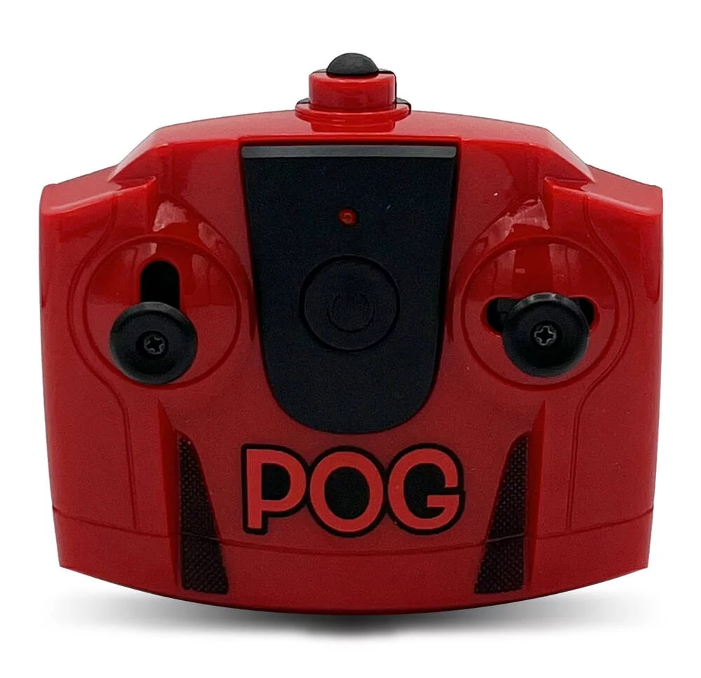 POGTADOR  - VOITURE RADIOCOMMANDEE 1.24