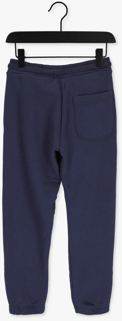 DIESEL blauwe diesel joggingbroek phory