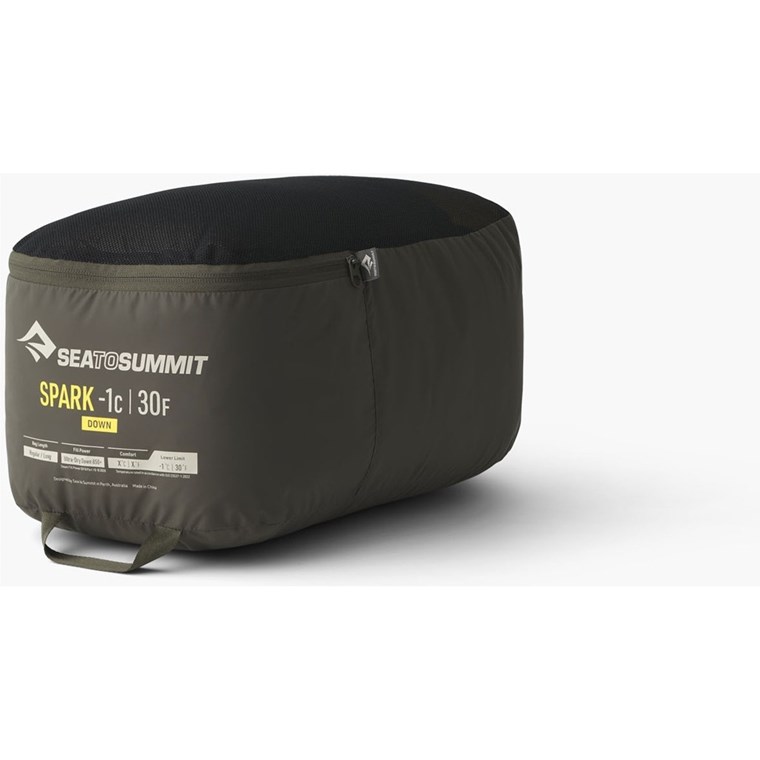 Sea to Summit Gnist -1C/30F R