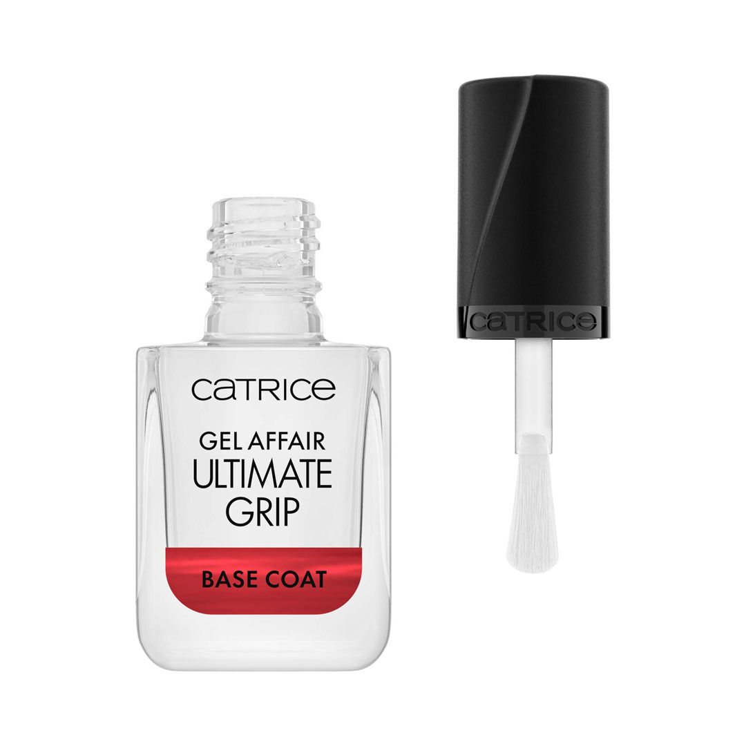 CATRICE  Revestimento base GEL AFFAIR Ultimate Grip