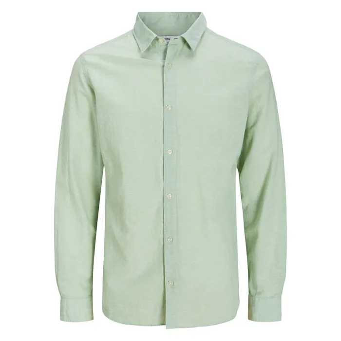 Jack & Jones Breeze Overhemd Heren (plussize)