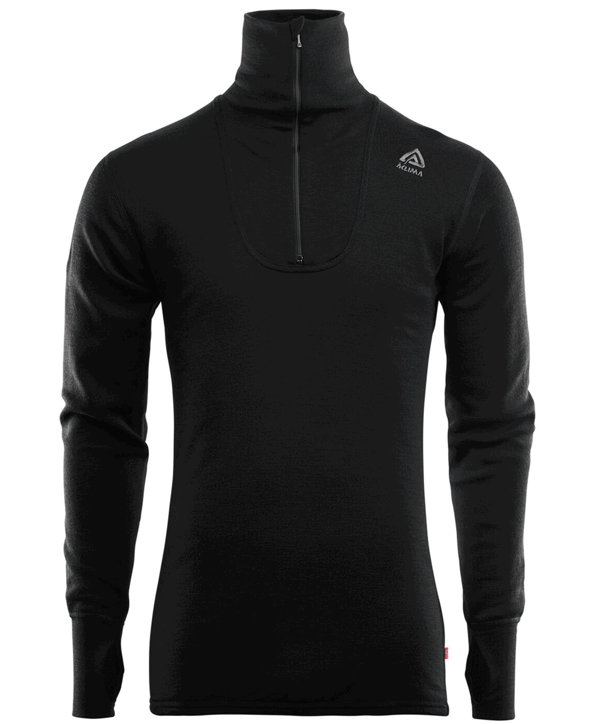 Aclima<br>DoubleWool polo M's