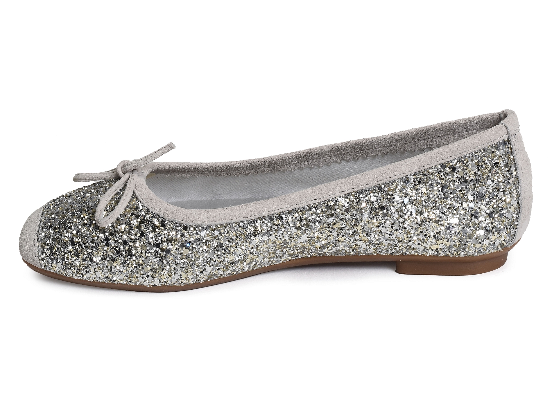 Harmony glitter argent