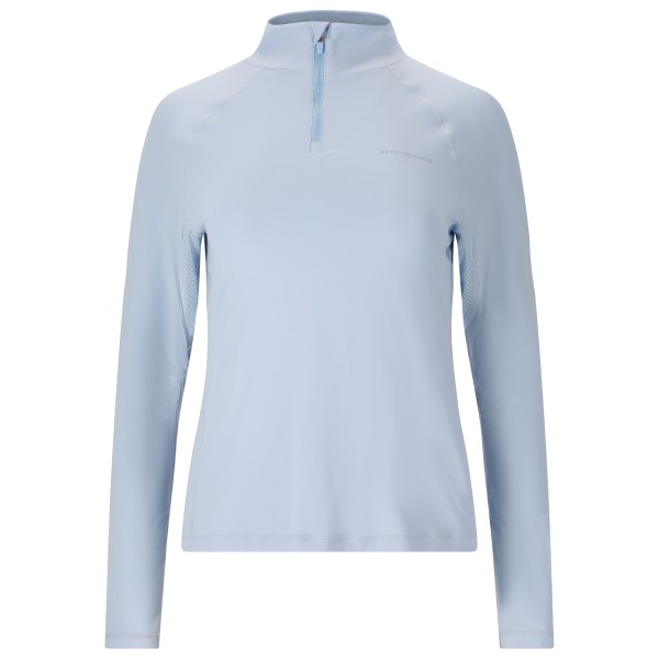 ENDURANCE - Women's Chrissie Midlayer - Pull polaire