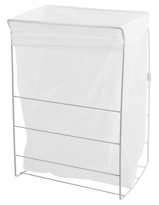 Affaldsstativ H34 x B23,5 x D21 cm - DAY