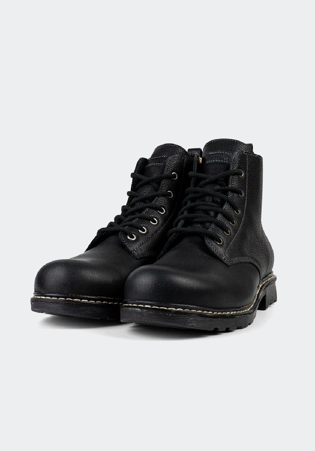 KAVAT Herrenstiefel Kavat Nyhammar EP Black