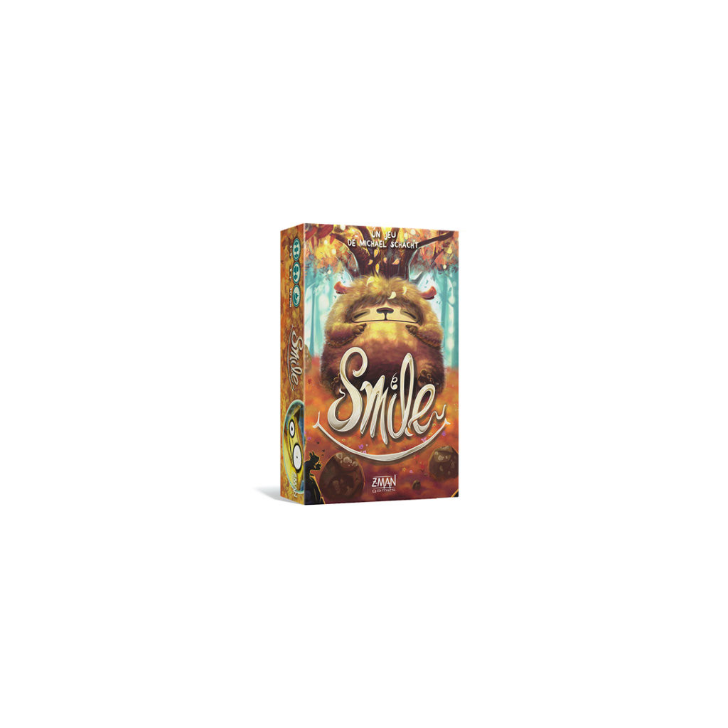 Smile