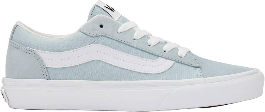 VANS Vero LS sneakers lichtblauw wit