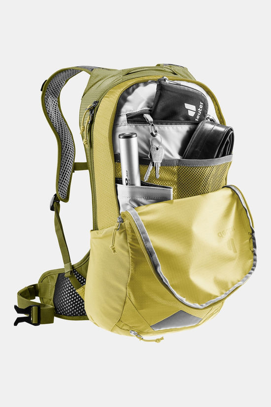 deuter deuter Race Air 10 Dagrugzak
