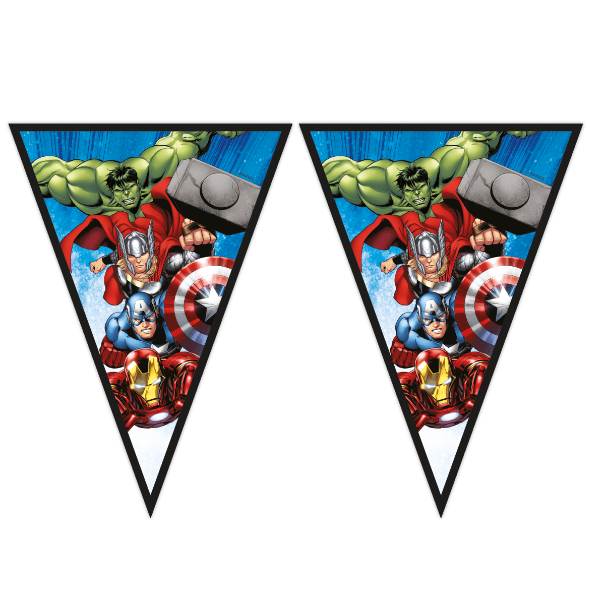 Avengers Slinger 3m