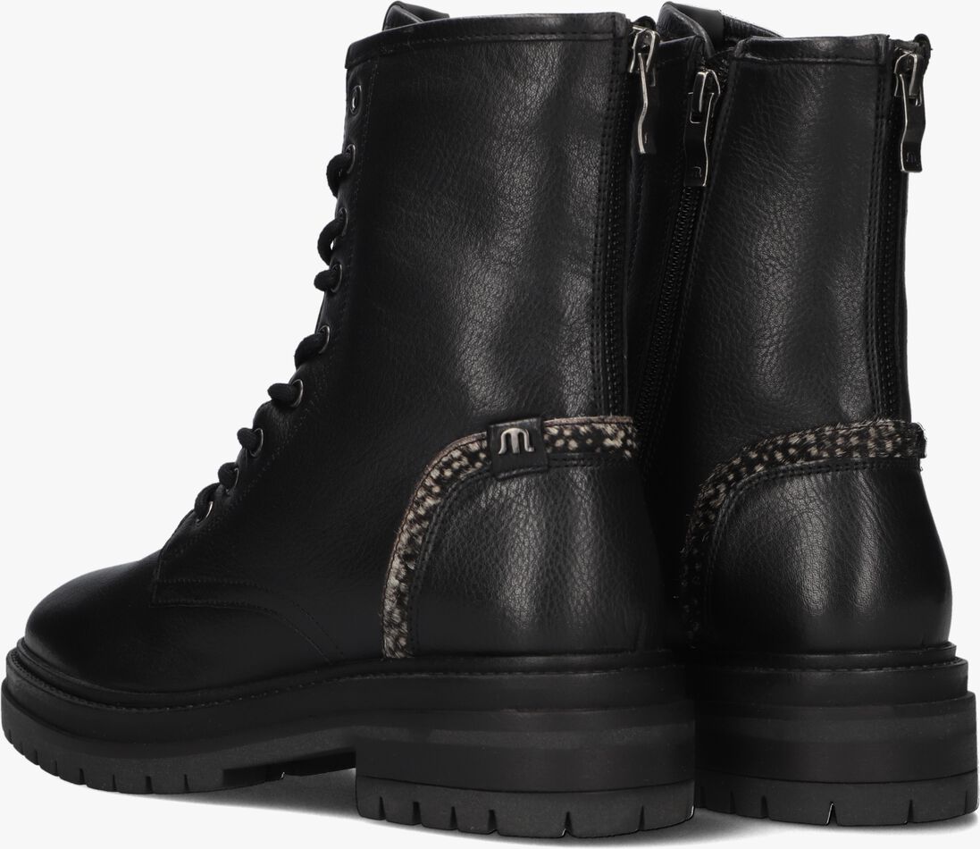 MARUTI zwarte maruti veterboots bonnie