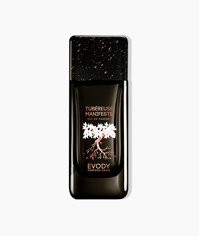 Tubéreuse Manifeste EVODY 100 ML