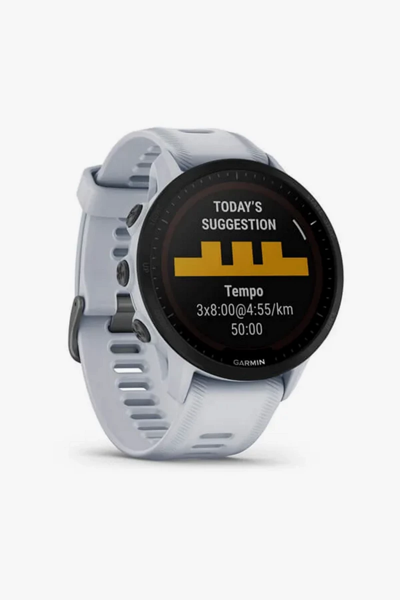 GARMIN Forerunner 955 Solar Sportuhr