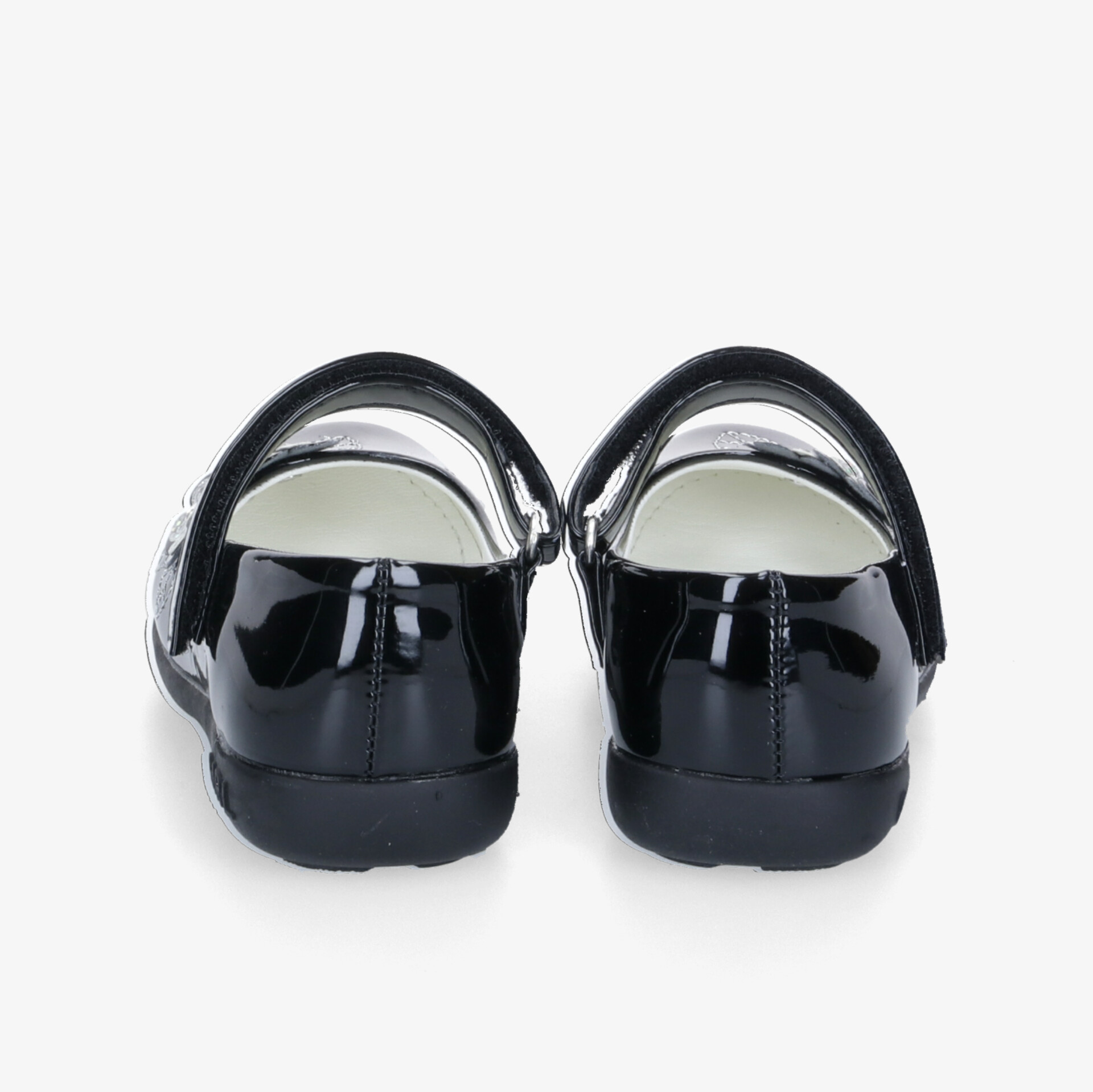 DooDogs Kinder Ballerinas schwarz - Jetzt bei reno.de kaufen