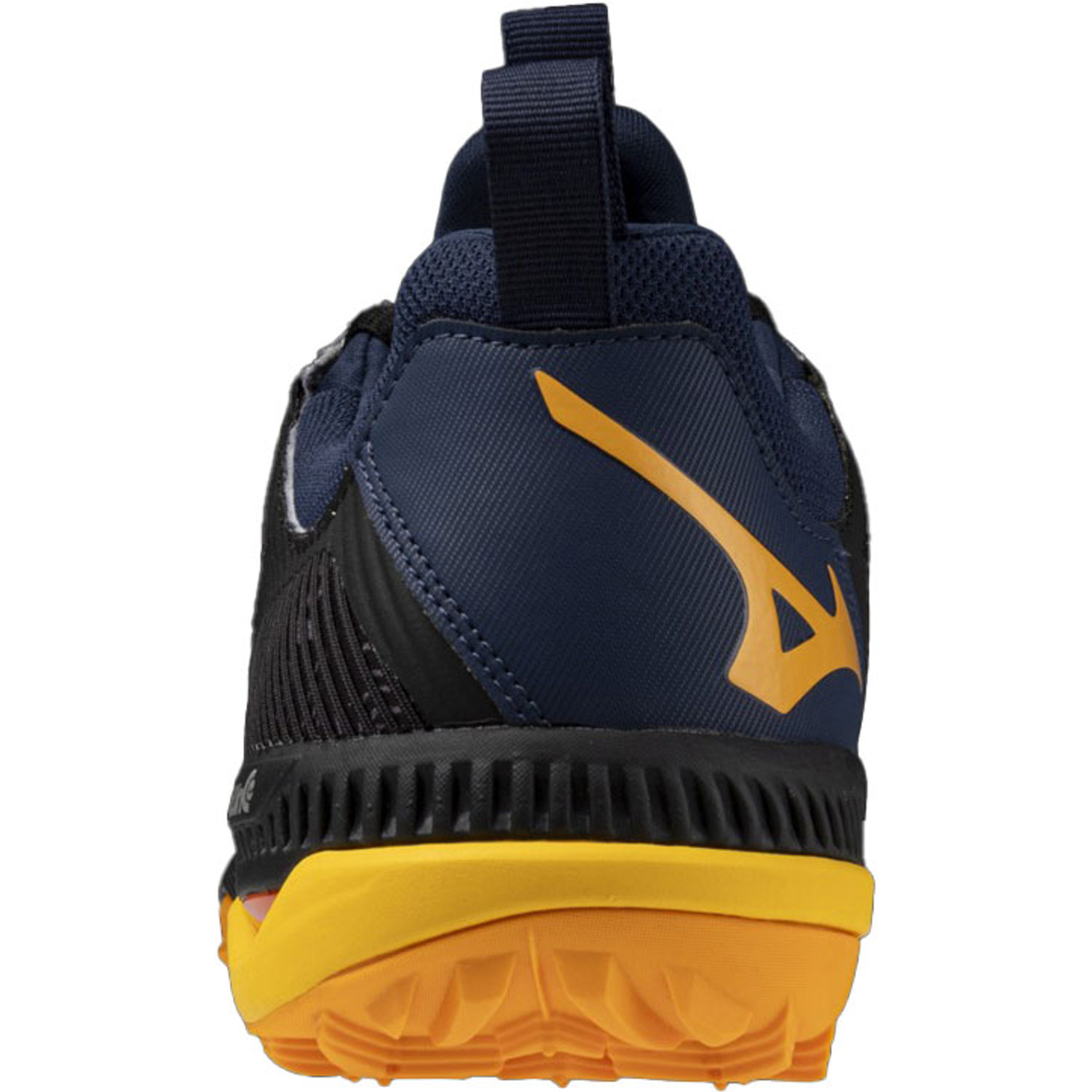 Mizuno Wave Panthera