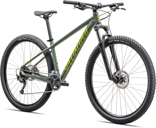 Specialized Rockhopper 29