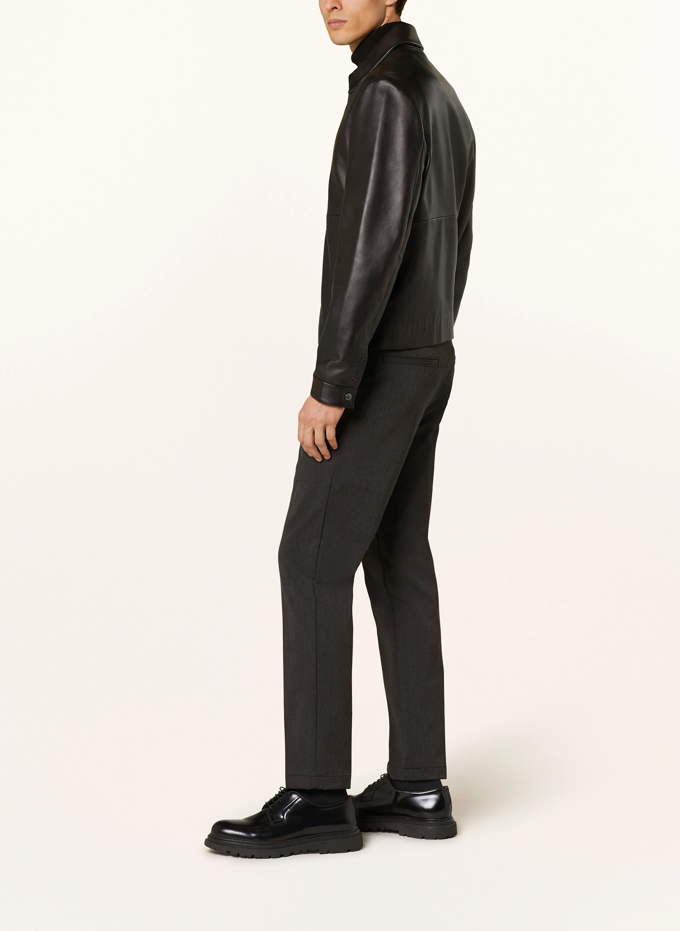 BOSS Chino KAITON Slim Fit