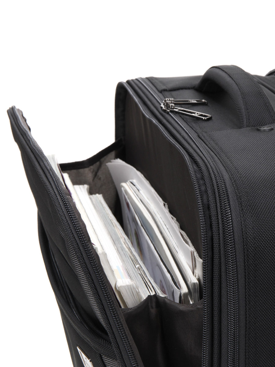 Sac de voyage Airtex Business 45 cm - Poche ordinateur