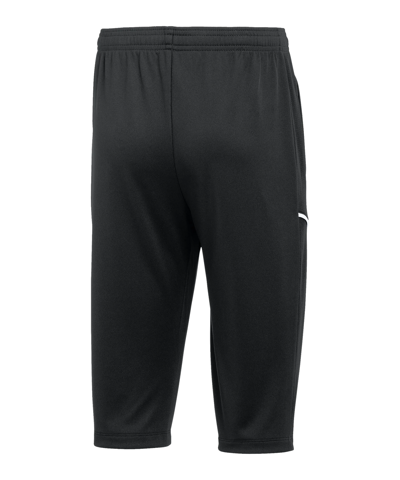 Nike Academy 25 3/4 Trainingshose Kids Schwarz F010