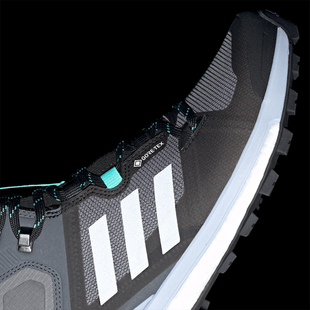 adidas Terrex Skychaser 2 Mid GTX Vandrestøvler Dame