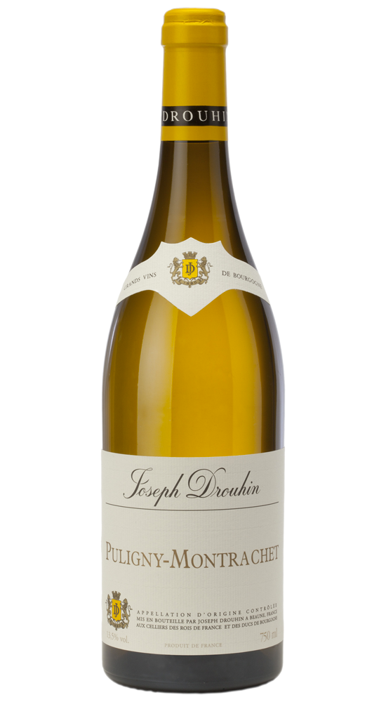 Joseph Drouhin : Puligny Montrachet 2020 Bourgogne-Puligny Montrachet-Blanc-