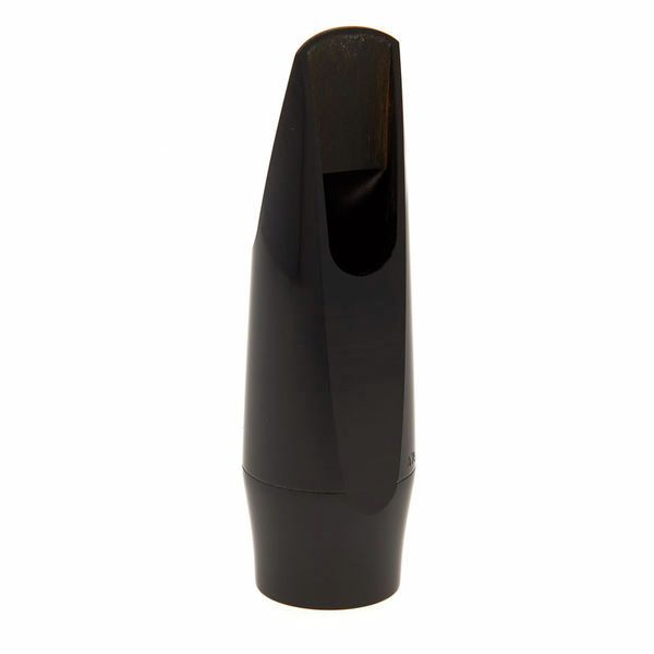 Vandoren Jumbo Java Alto Sax A75