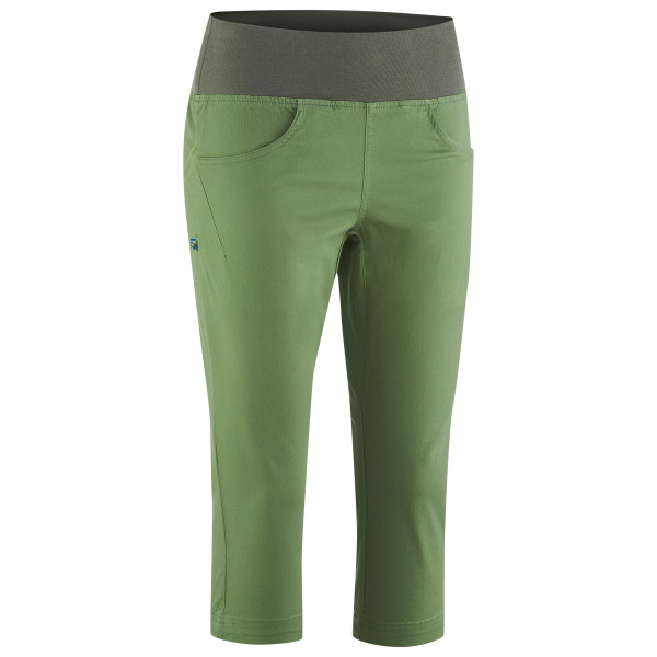 Edelrid - Women's Dome 3/4 Pants - Short