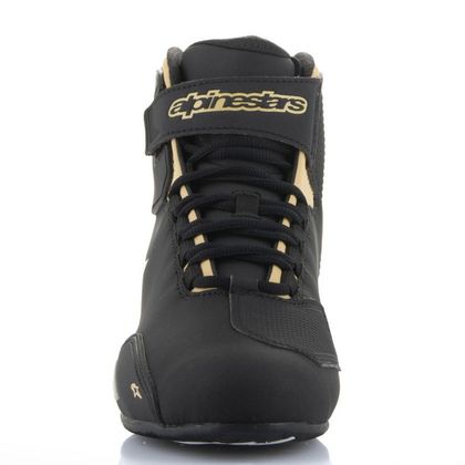 Baskets Alpinestars STELLA SEKTOR - Noir / Jaune