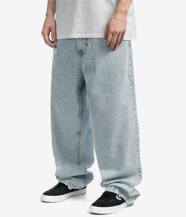 Polar Big Boy Jeans (light blue)