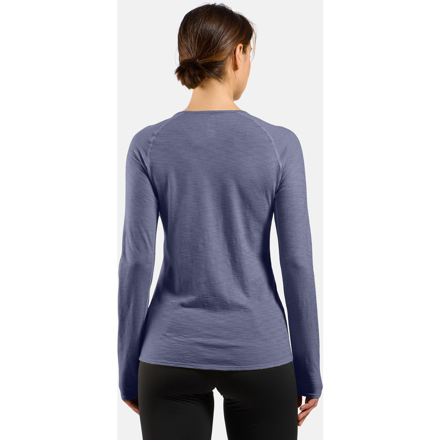 Odlo X-Alp Crew Neck PW 115 Longsleeve Dames