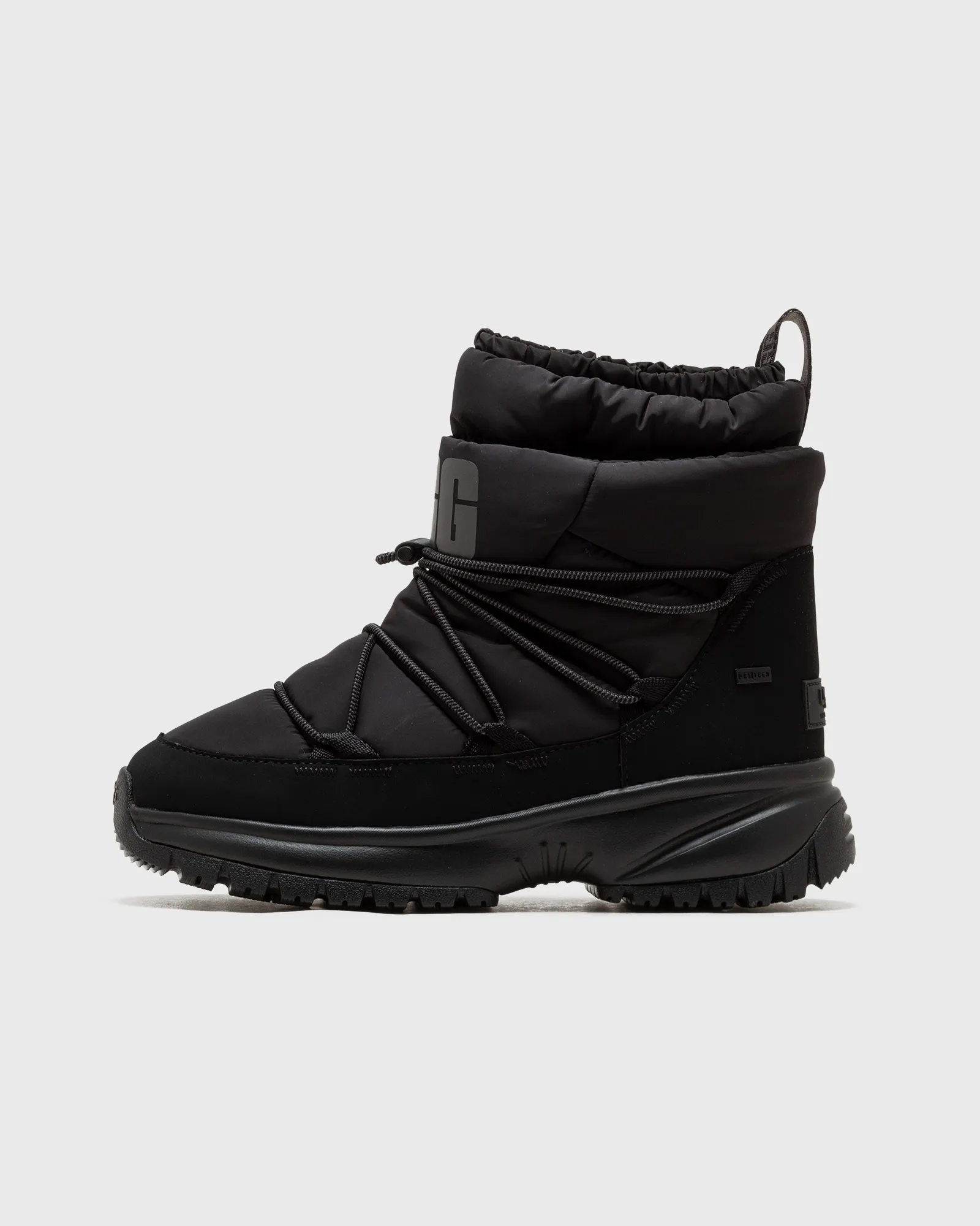 UGG WMNS YOSE PUFFER MID