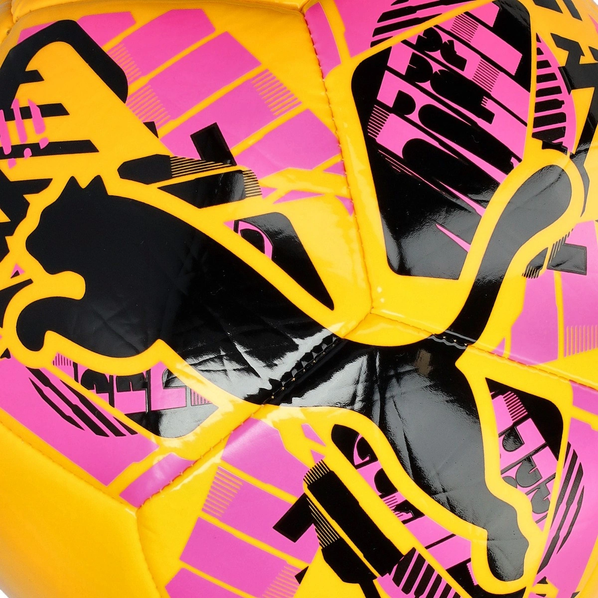 Bola Puma Big Cat