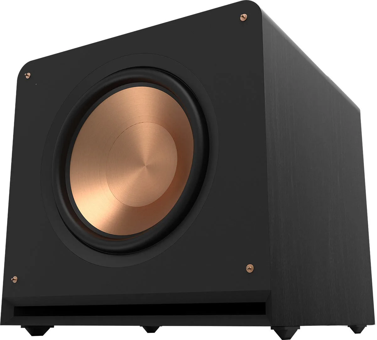 Klipsch RP-1600SW Caissons de basses
