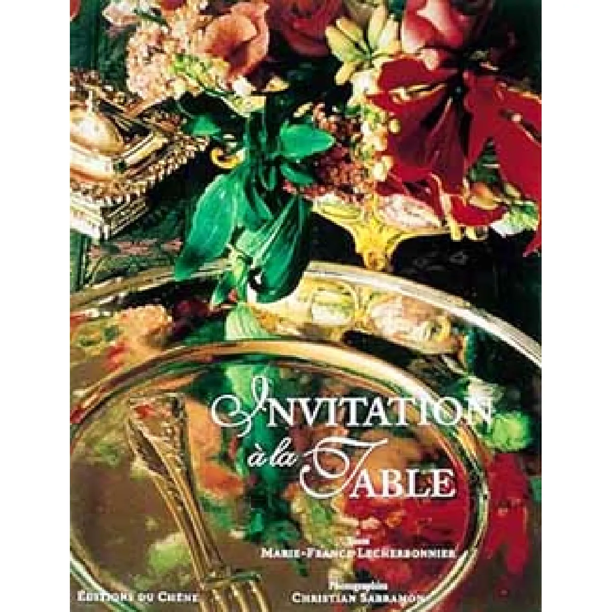 Invitation à la table · Occasion