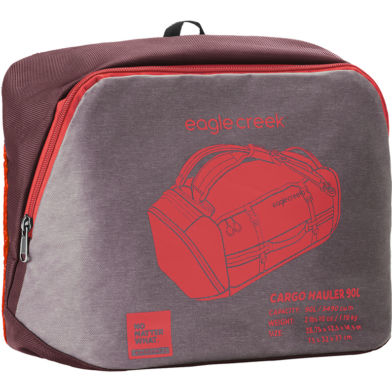 Eagle Creek Cargo Hauler 90l Duffel