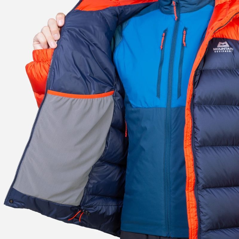 Vega Jacket - Doudoune homme