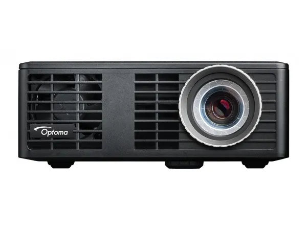 Optoma ML750e - DLP-projektor - LED - 3D - 700 lumen - WXGA (1280 x 800) - 16:10 - 720p