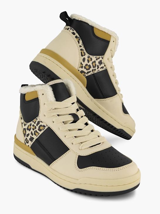 Graceland Hoge sneaker