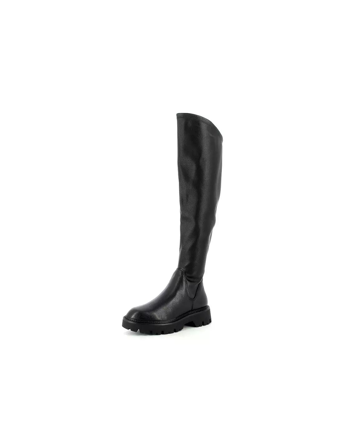 TAMARIS 25618 - Bottes Black